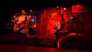 G.s. Harper and Andrew Zeager - Hard to Keep