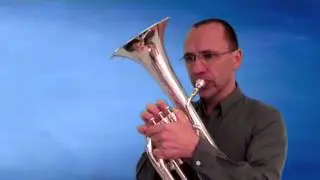 Macushla. Tenor Horn and Piano.
