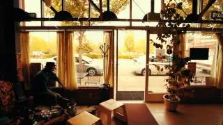 Gabriel Teodros & SoulChef 