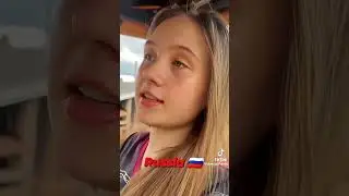 #russian #russaingirl #beautiful #cute