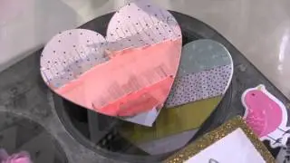 American Crafts - Maggie Holmes - Bloom Collection - CHA 2016