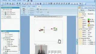 Rapidform XOV2 - Rapport de contr&ocirc;le