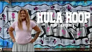 OMI - Hula Hoop | Dance Video | Choreography | Easy Kids Dance