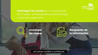 Comit&eacute;s Paritarios de Higiene y Seguridad - DS N&deg;44