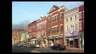 You are probably a preservationist | Caitlin Meives | TEDxFlourCity