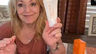 ExfoliKate Review &ndash; Silky Smooth Skin in Two Minutes #ad