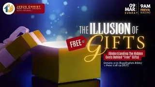The Illusion Of Free Gifts (Understanding The Hidden Costs Behind 