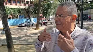 Entrevista a Miguel &Aacute;ngel Hern&aacute;ndez del PSL, aporrea tvi, enero 2026