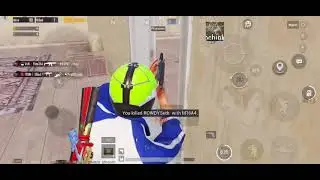 Pochinki clutch