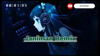 Jaaniman Bollywood Remix - Old is Gold Song