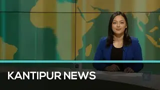Kantipur English News | Full English News -  6 March 2021