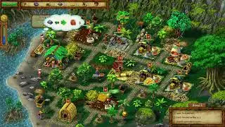 MOAI 6: Unexpected Guests - Bonus Level 5 Walkthrough Guide