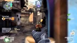 How the Spawn System Works in Call of Duty