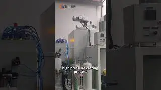 FEILONG Polyurethane Pouring Machine: High level of automation, reducing human error