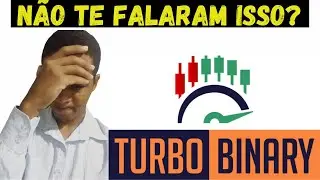 Curso Turbo Binary: Turbo Binary Funciona? Turbo Binary &eacute; Bom? Turbo Binary Site Oficial?