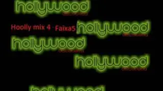 Holly mix 4-faixa 5