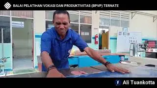 SDM OPERATOR CABINET MAKING DI ERA 4.0