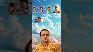Tarak Mehta ka ulta chasma 🤔 // Brain 🧠 testing questions ❓⁉️ #tmkoc #shorts