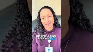 Three Reasons for MyChart