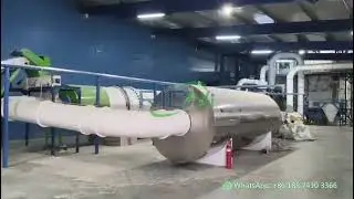 RICHI Wood Pellet Production Line in Canada &ndash; Clean Energy Made Efficient!