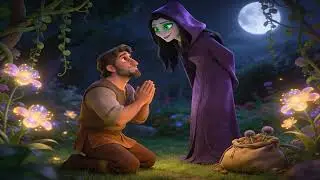 Rapunzel