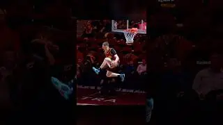 The Most UNDERRATED Dunk Contest... 😱 🔥 #shorts