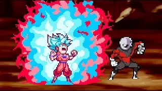 Power Warriors 16.2 - New Character Part 2