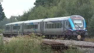 Transpennine Express Nova Fleet 2020