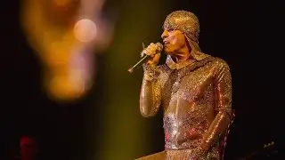 Ney Matogrosso - Mesmo que seja eu (Manaus 04/09/2025)