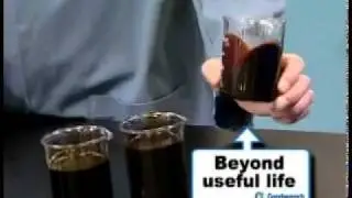Busting Oil Change Myth