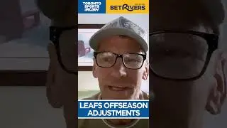 Did The Leafs Make The Right Changes?
