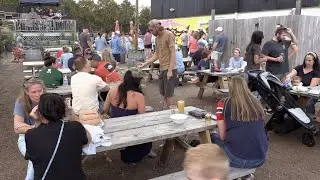 MCN // Marshfield Fire Department Fundraiser