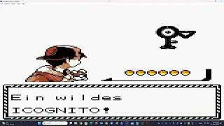 Let's Play Pokemon Kristall Part 60 Neben Mission 1 Die Alph Ruinen !!