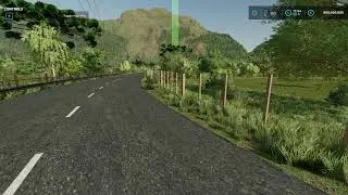 fs22  Simulator - Gameplay Walkthrough - REVIVING red beet harvest