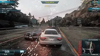 COMPLETE WALKTHROUGH! 🔥: Need For Speed Most Wanted (2012) ~ Maserati GT MC Stradale | Gameplay 🚗💨