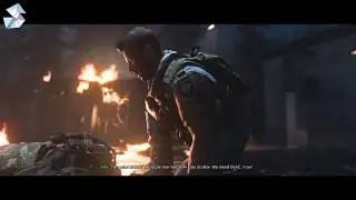 CALL OF DUTY MODERN WARFARE Walkthrough Gameplay - Part 1 -  Fog of War & Piccadilly (COD MW)