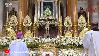 Canción a la Virgen de San Juan de los Lagos