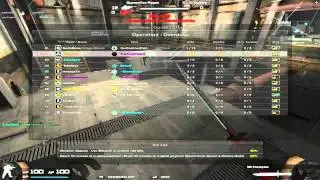 CombatArms gameplay/introduction StiffNinja