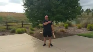 Indian clubs,  full movement part 1