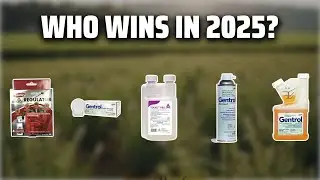 The Top 5 Best IGR Insecticide in 2025 - Must Watch Before Buying!