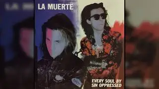 La Muerte - Mannish Boy (Muddy Waters Cover)