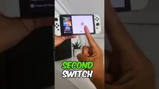Сделайте это ПЕРВЫМ на Nintendo Switch ✅