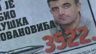 ИН4С ТВ: 7, 65: Убиство Душка Јовановића