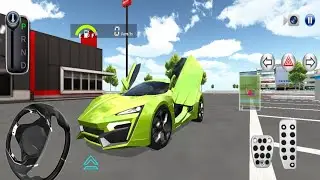Top 3D Car Racing Games 2026 - Android Gameplay,
