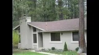 Beautiful Townhome on the Creek, 126 Poplar Valley Road, Plumas Pines