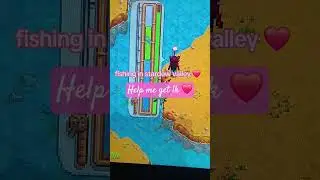 #1000subscriber #subscribe #stardewvalley #gaming #gamingcozy #cozy #like #fishing #rich