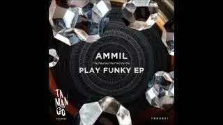 AMMIL - Dirty Beat (Original Mix) [TAMANGO RECORDS]