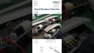 Setting new standards for photovoltaic safety!