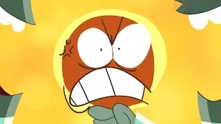 2018 Collection #5 | Lamput | Cartoon Network Asia