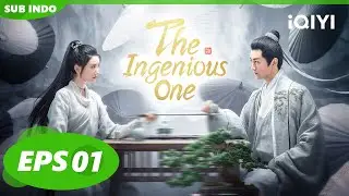 Putra Turun Gunung untuk Pertama Kalinya | The Ingenious One【INDO SUB】EP1 | iQIYI Indonesia
